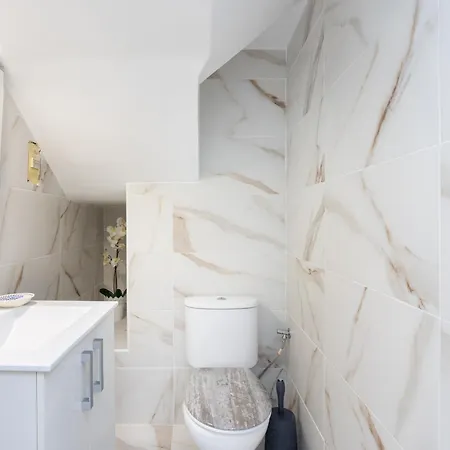 Home2book Charming Sea Front House * El Escobonal