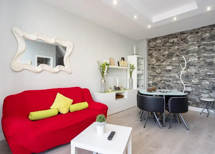 Home2book Charming Sea Front House Vakantiehuis