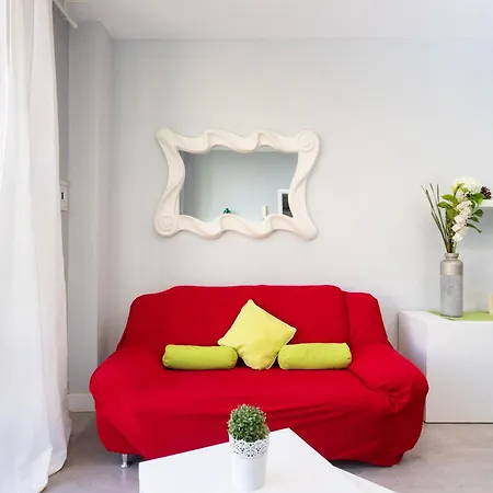 Home2book Charming Sea Front House El Escobonal