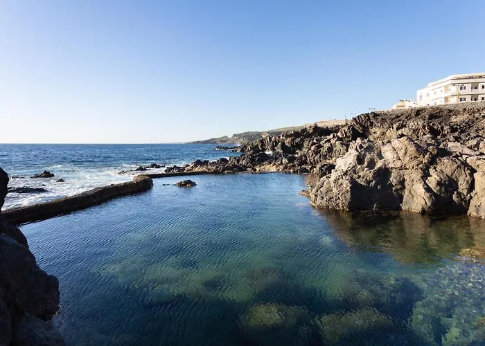 Home2book Charming Sea Front House Dom wakacyjny