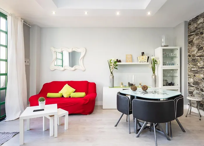 Casa vacanze Home2book Charming Sea Front House *