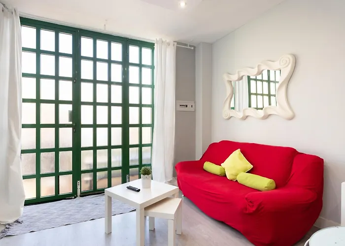 Home2book Charming Sea Front House * El Escobonal