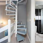 Home2book Charming Sea Front House *